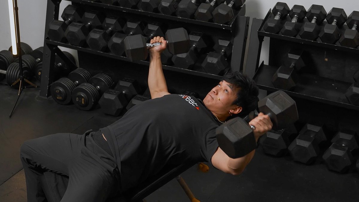 Studio SWEAT onDemand tweet media