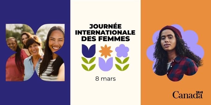 Le Canada dans le Sud-Est des États-Unis tweet media