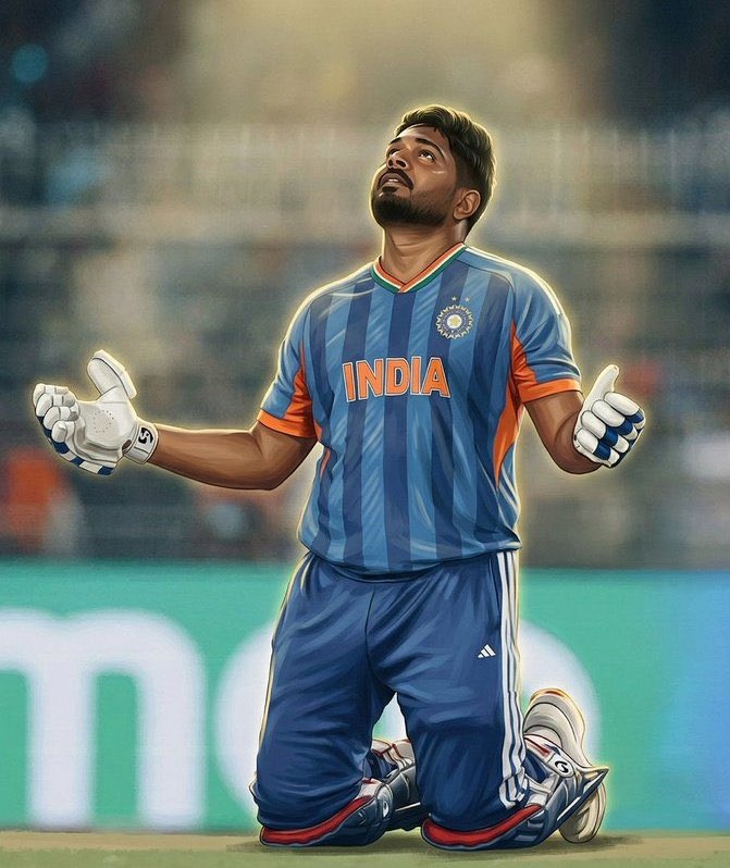 Jesvin George tweet media