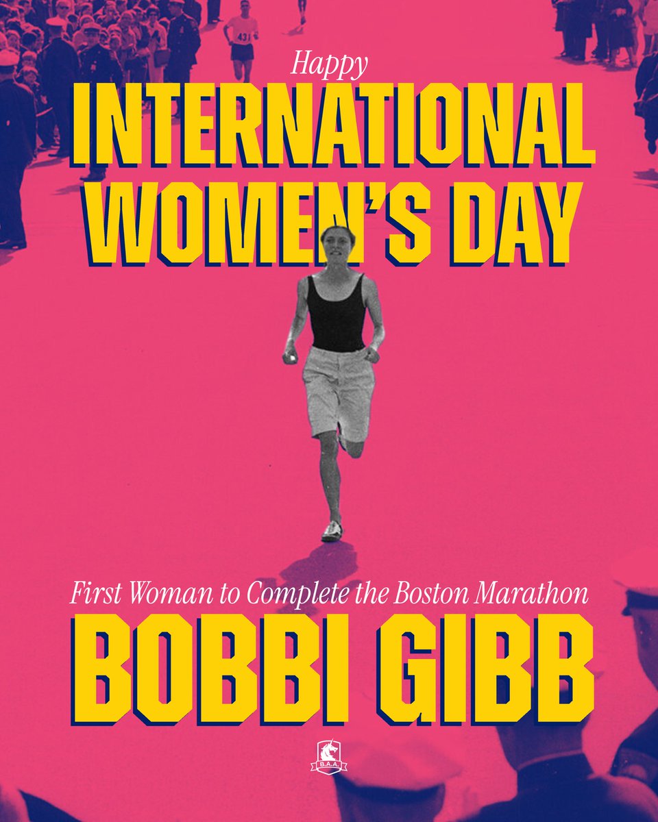 Boston Marathon tweet media