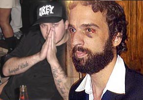 O Big Bang q dividiu a Esquerda em Streetwear e Caetanizada, o embate genesis