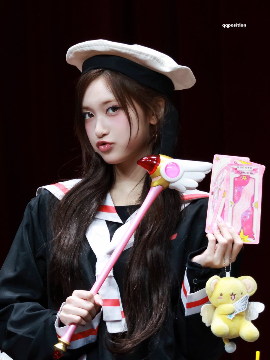 乔乔position tweet media