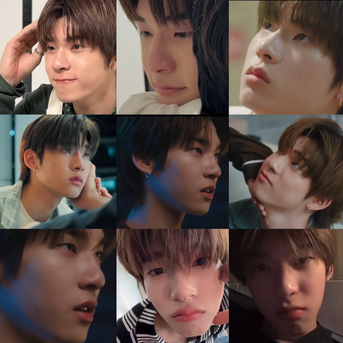เมะหมาโดยกำเนิด จะเอาหมาไหน หมาเด็ก หมาอ้อน 
หมาเบะ หมาป่า หรือ หมาอ้วน
