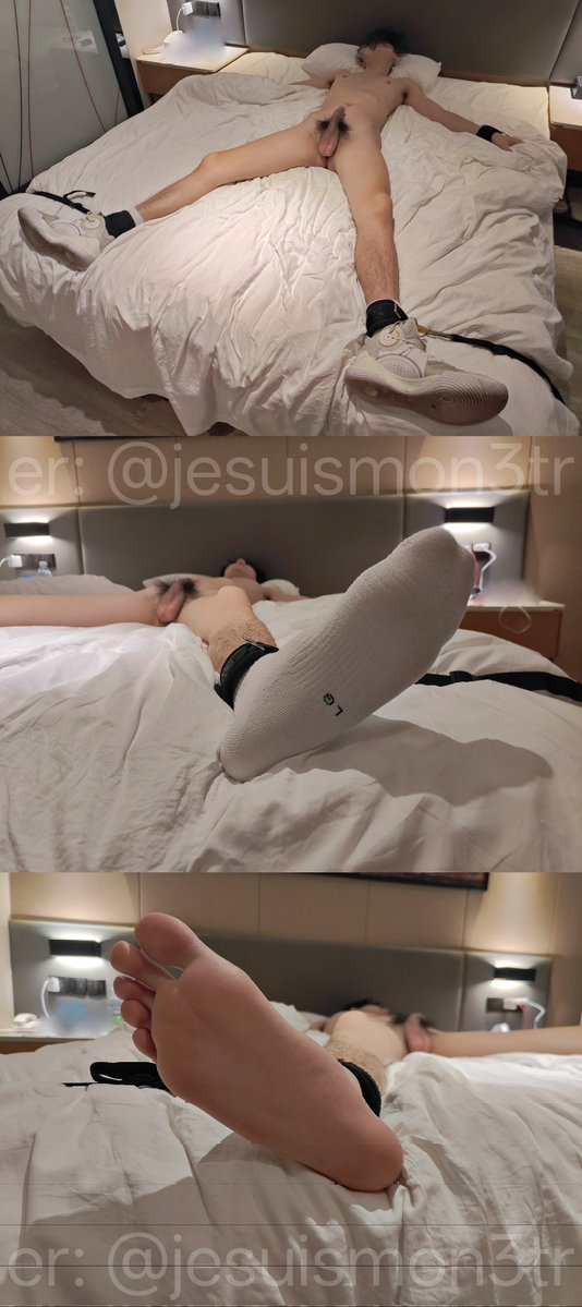 我是mon3tr tweet media