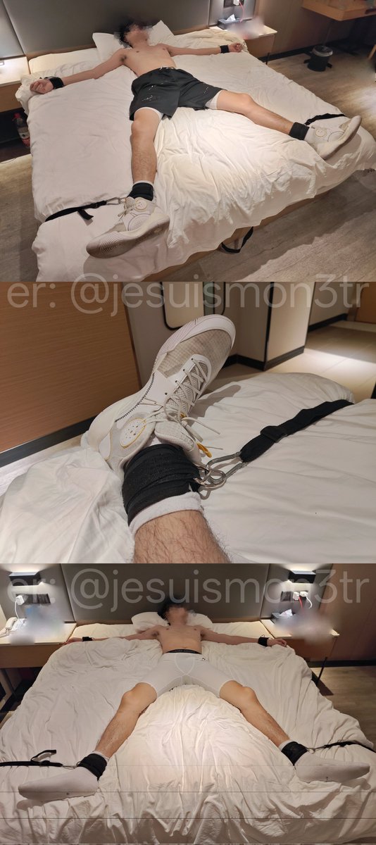 我是mon3tr tweet media