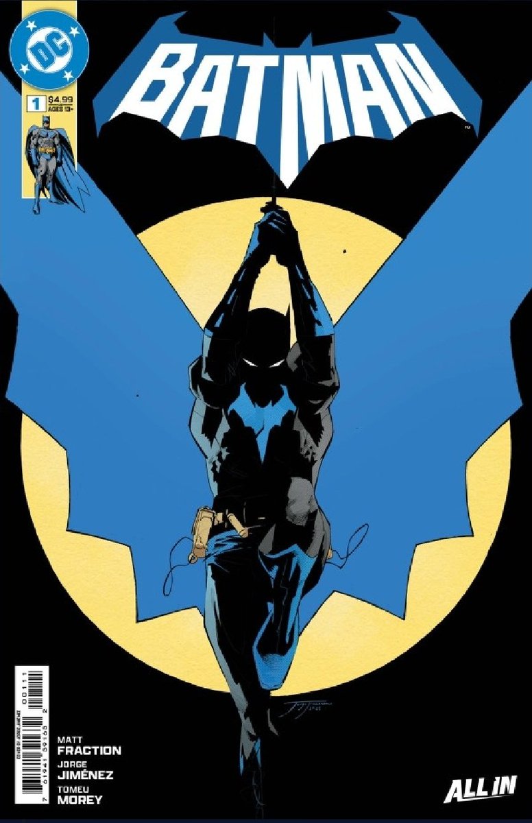 DCU Updates tweet media