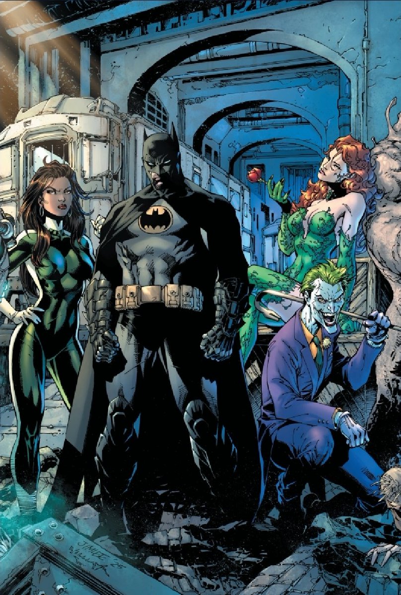 DCU Updates tweet media