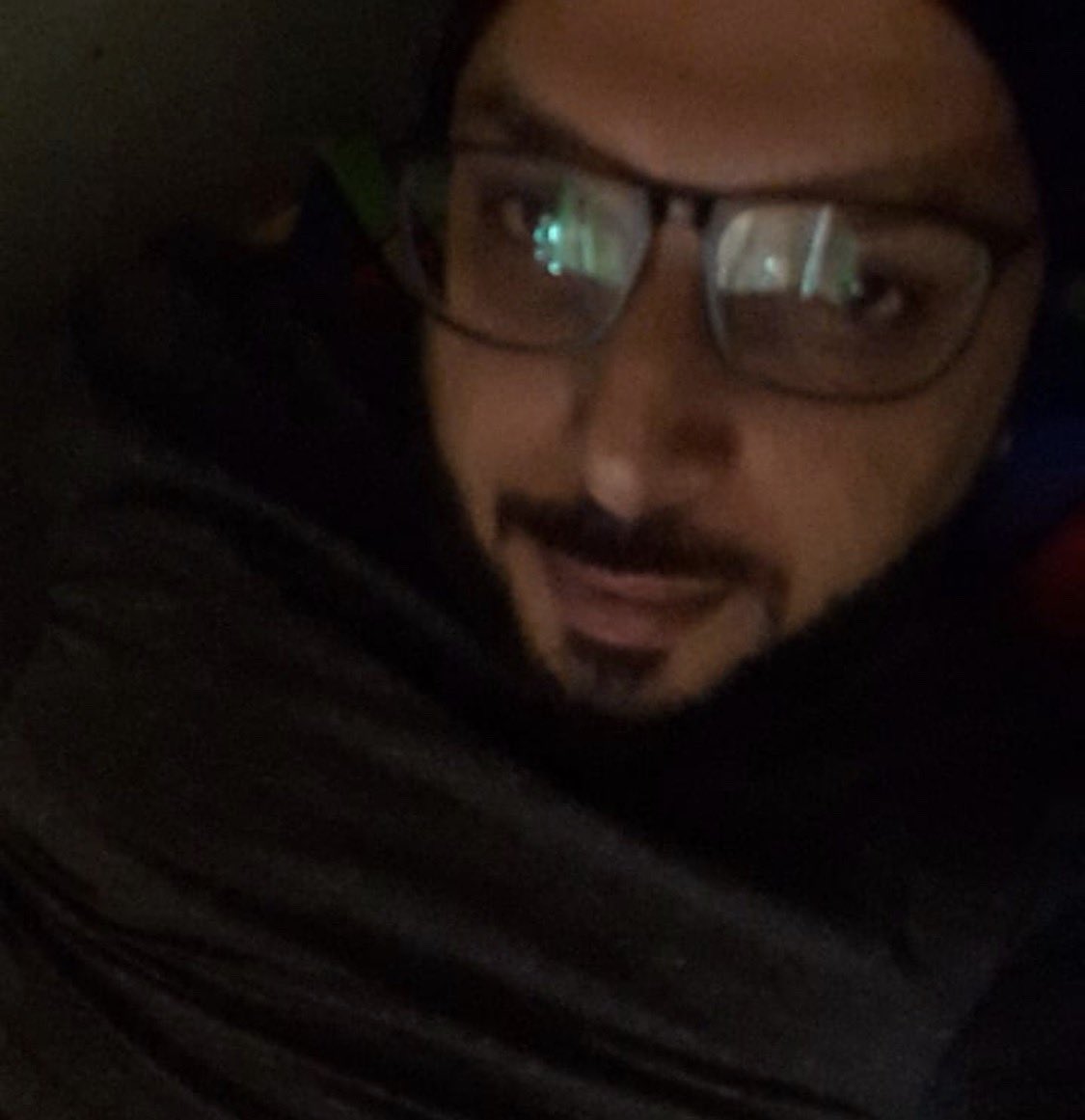 Abdulrahman Almeqdad tweet media