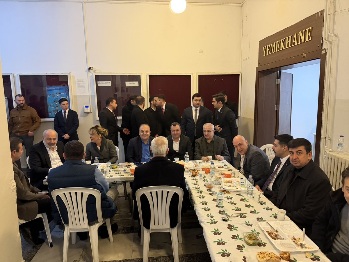 Ömer ŞANLI tweet media