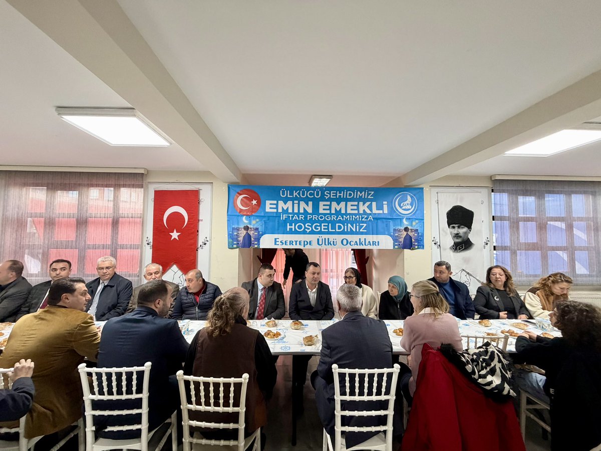 Ömer ŞANLI tweet media