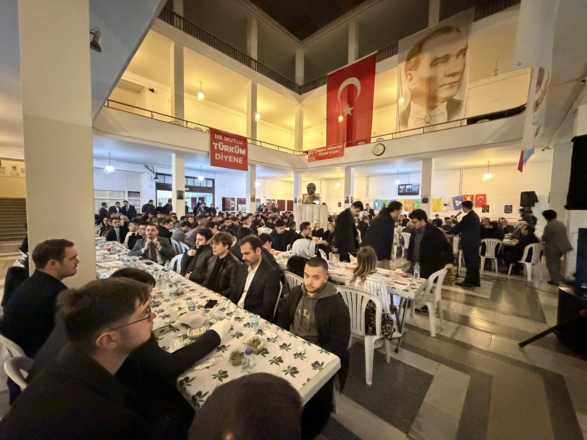 Ömer ŞANLI tweet media