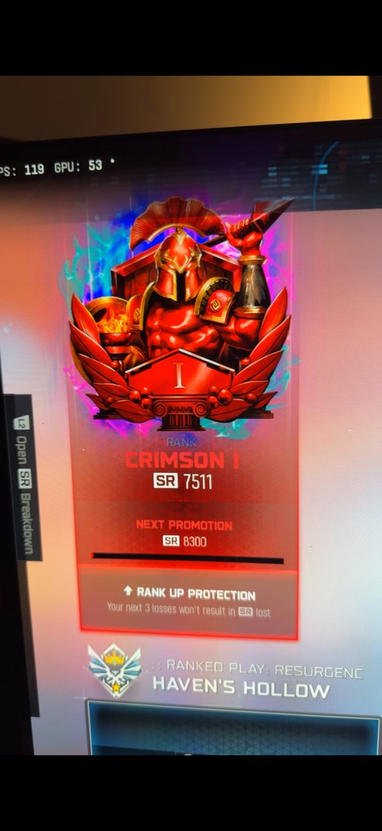 Violet Smith tweet media