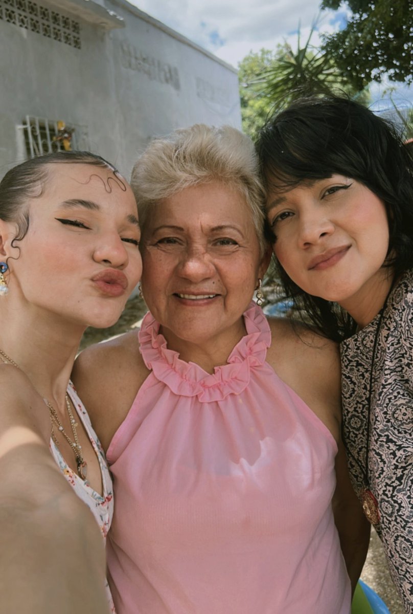 Freya.ron | KIND 💜 tweet media