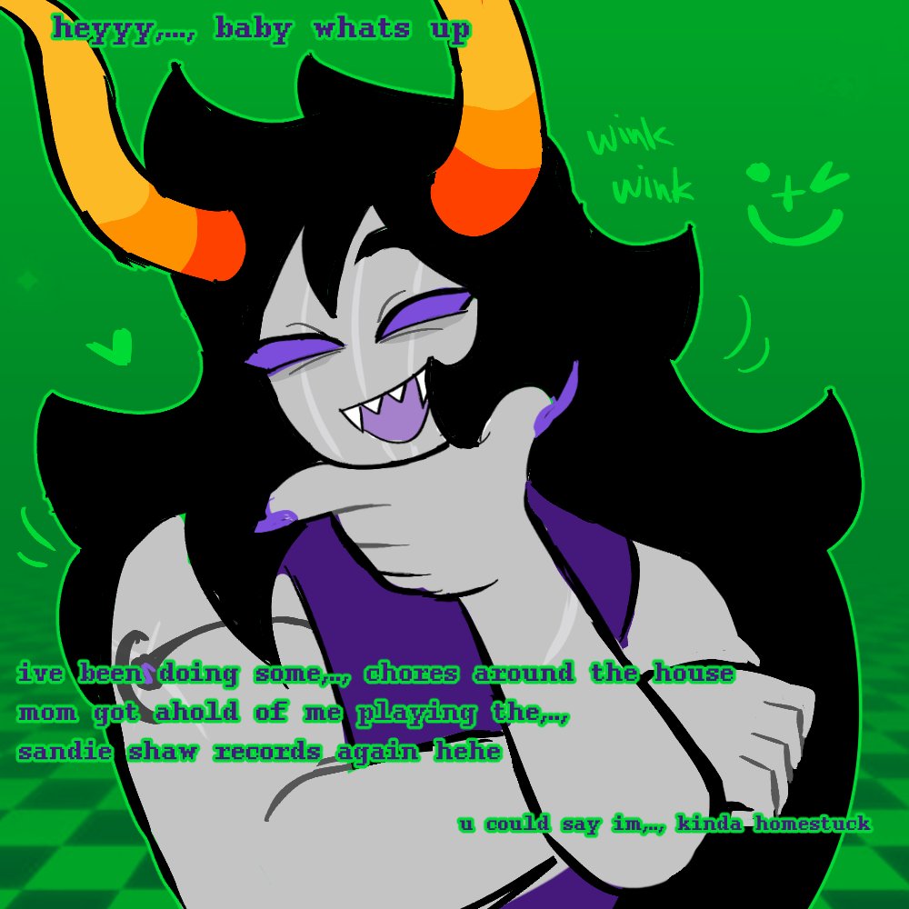 glitchedCornucopia tweet media