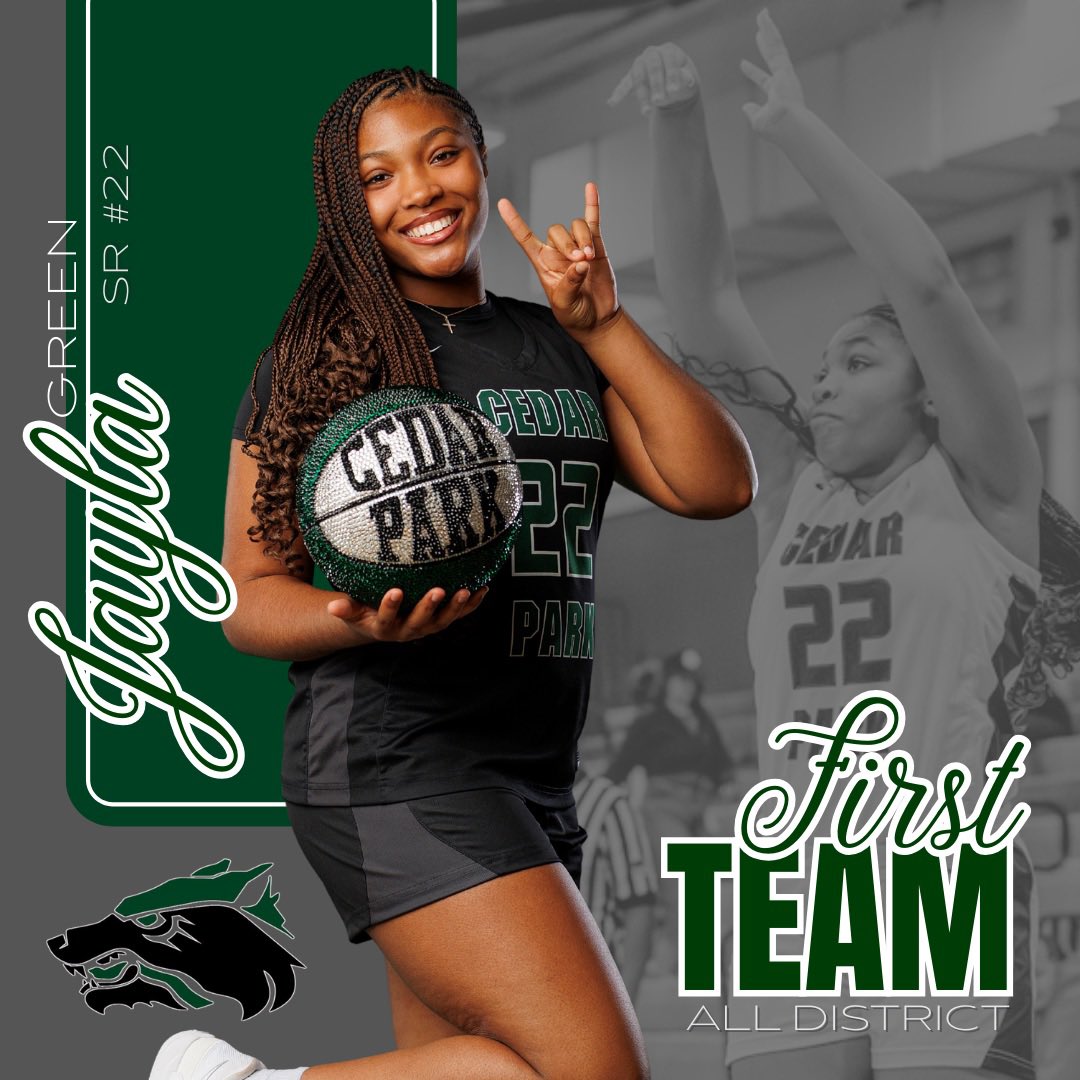 Cedar Park Girls Basketball tweet media