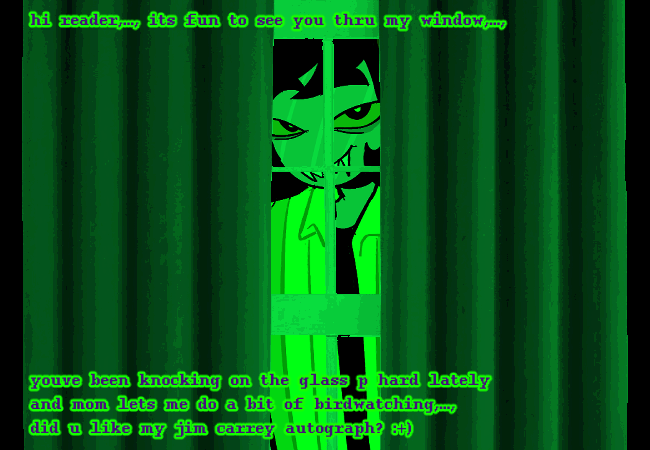 glitchedCornucopia tweet media