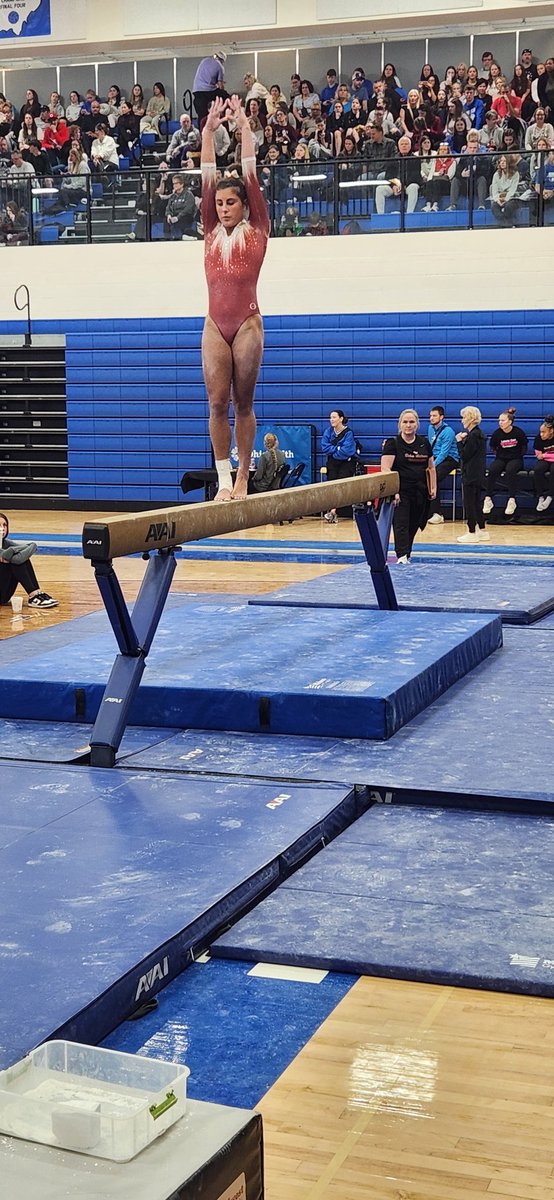 Watterson Athletics tweet media