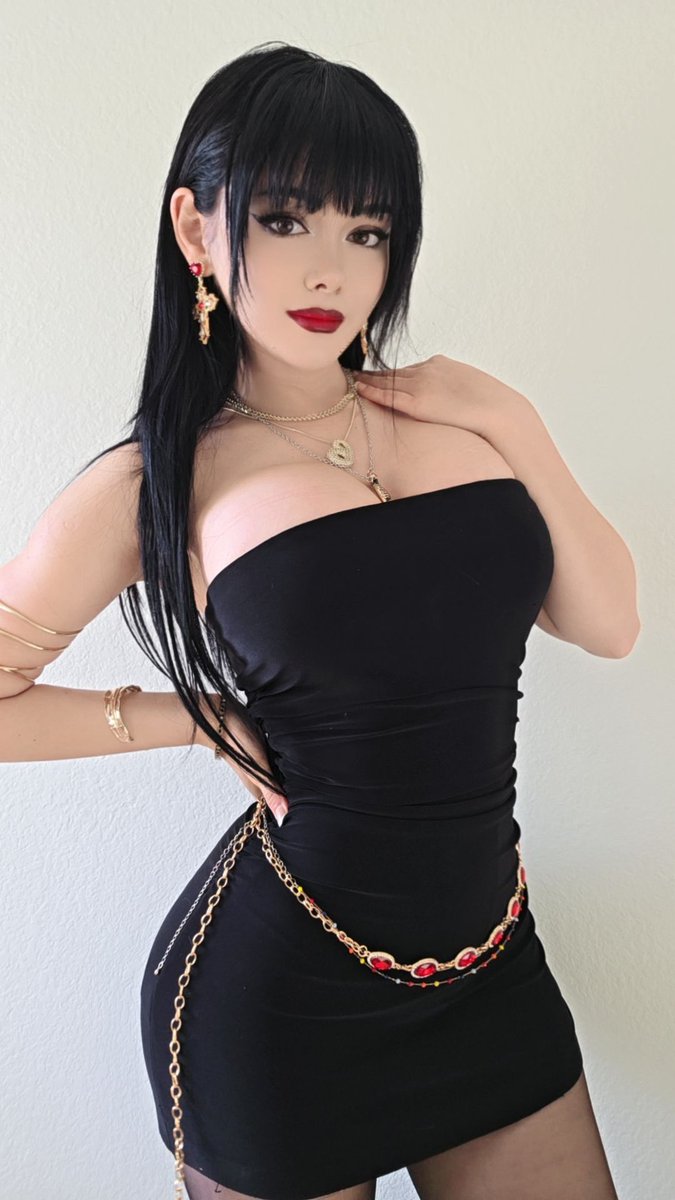 Bella Rama tweet media