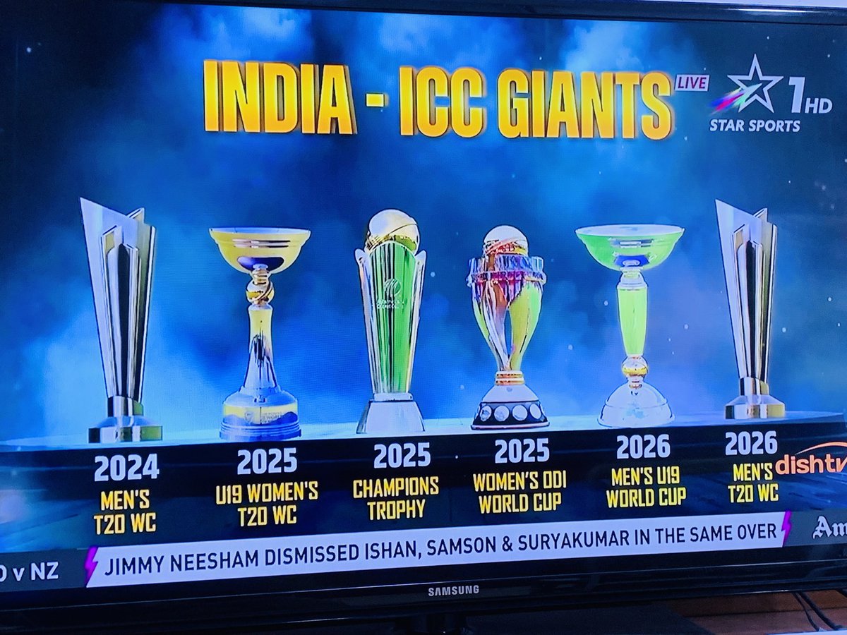 CricPulse tweet media