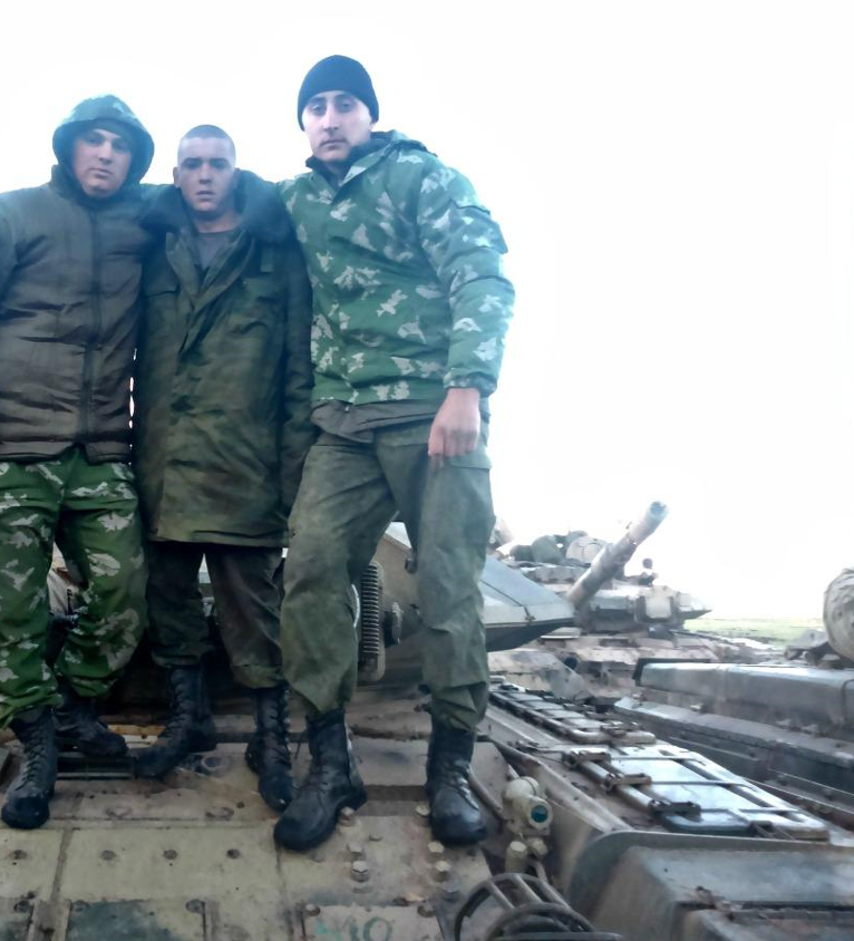 Shells and Steel tweet media