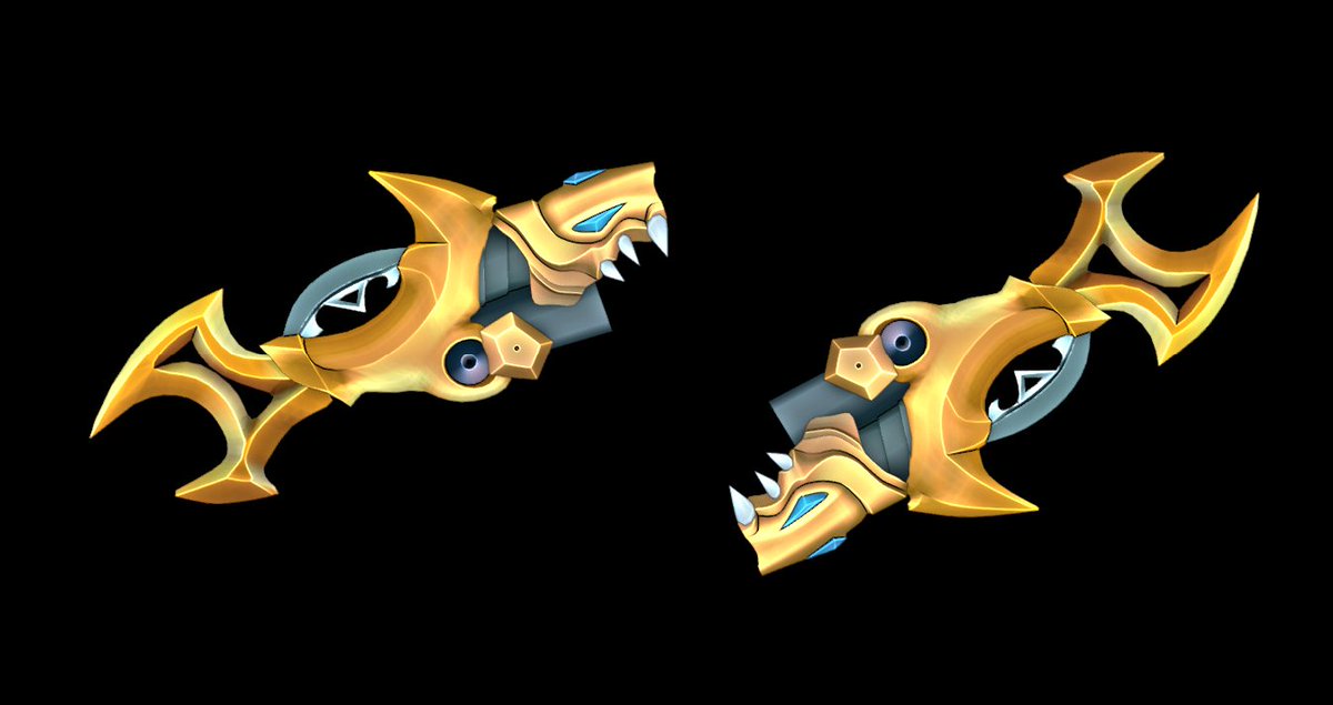 moving on from swords 
hire me on discord user is zeybree
#ROBLOX #RobloxDevs #3dmodeling #stylised