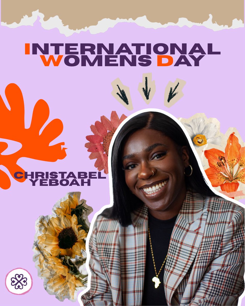 HERSANA CIC tweet media