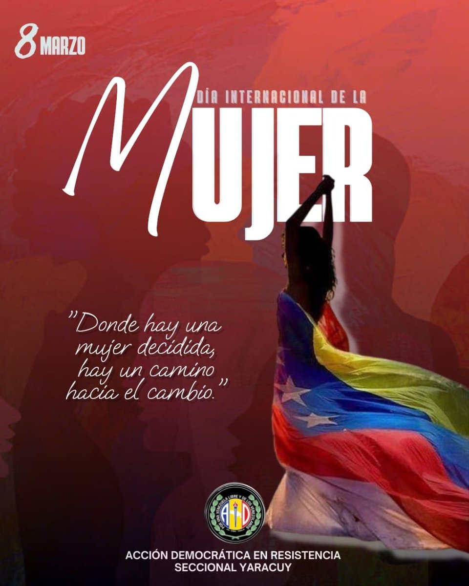 @ADYaracuy tweet media