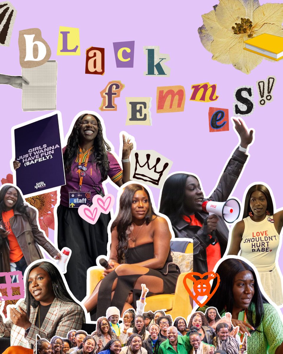 HERSANA CIC tweet media