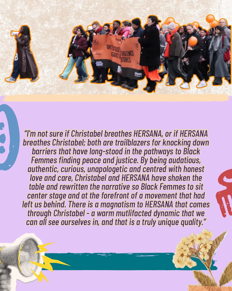 HERSANA CIC tweet media