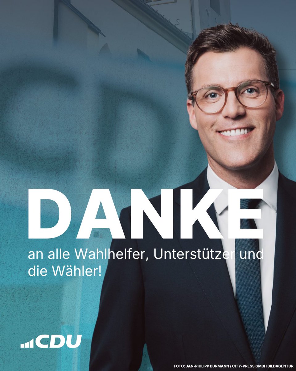CDU Deutschlands tweet media