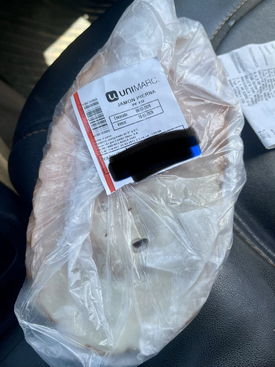 Wladimir Iriarte A. tweet media