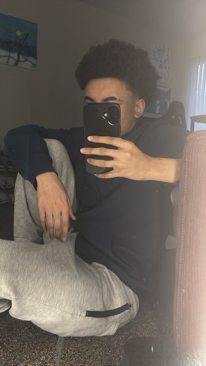 I need another fresh cut #mlm
