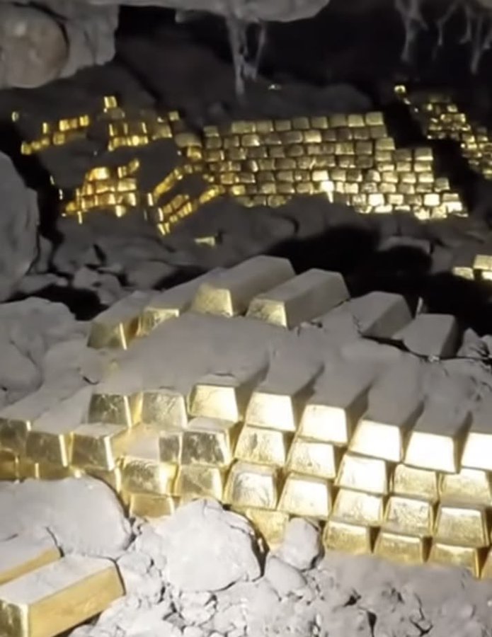 I understand why bro sold Jesus