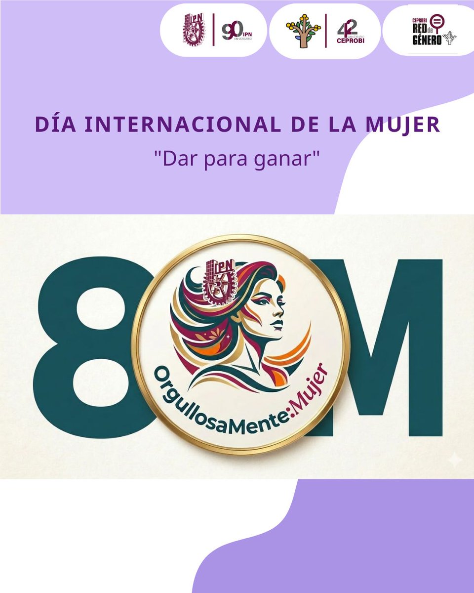 CEPROBI-IPN tweet media