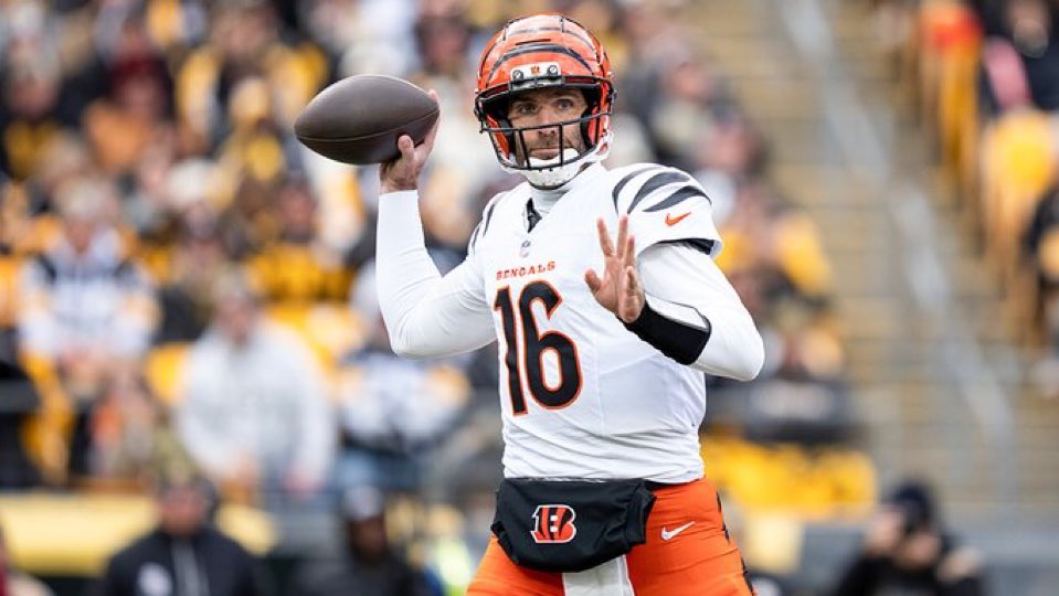 Tom Pelissero tweet media