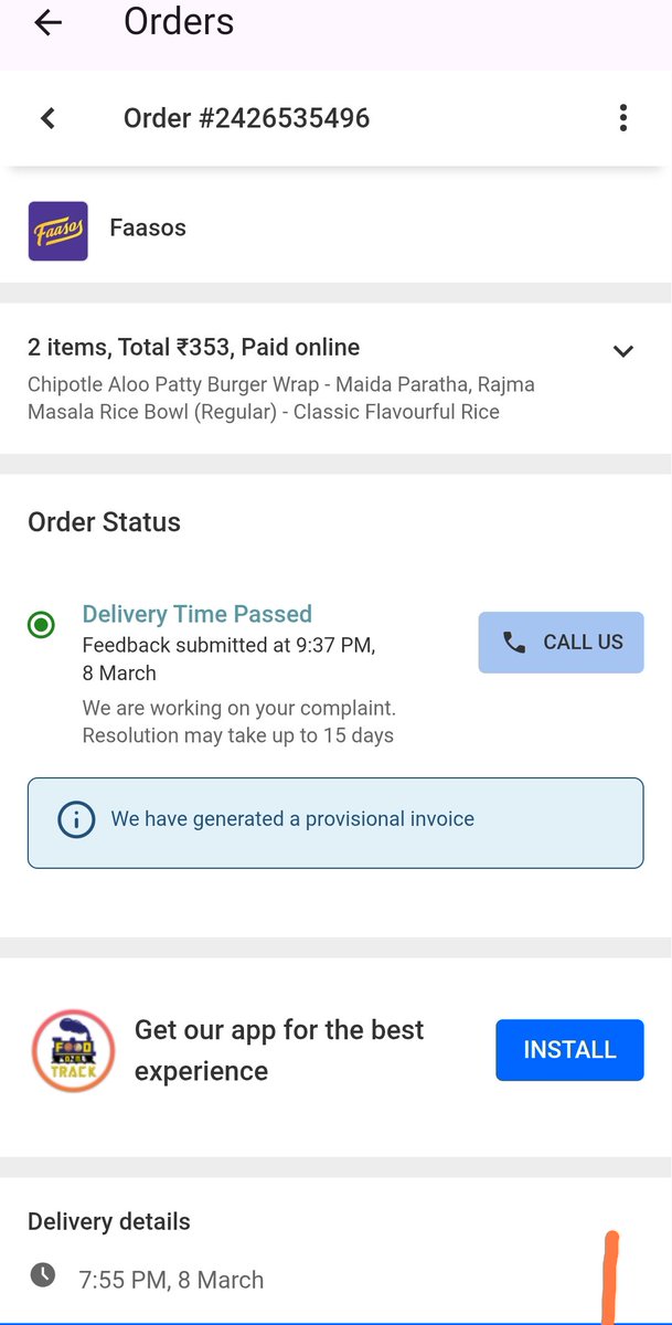 BINNI SHARMA tweet media