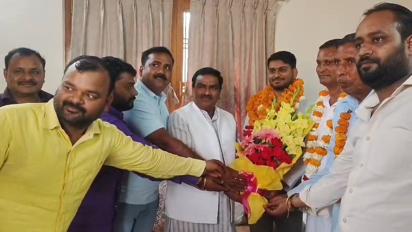 IAS अनुपम वर्मा