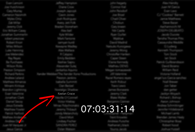 Keelan Grace tweet media