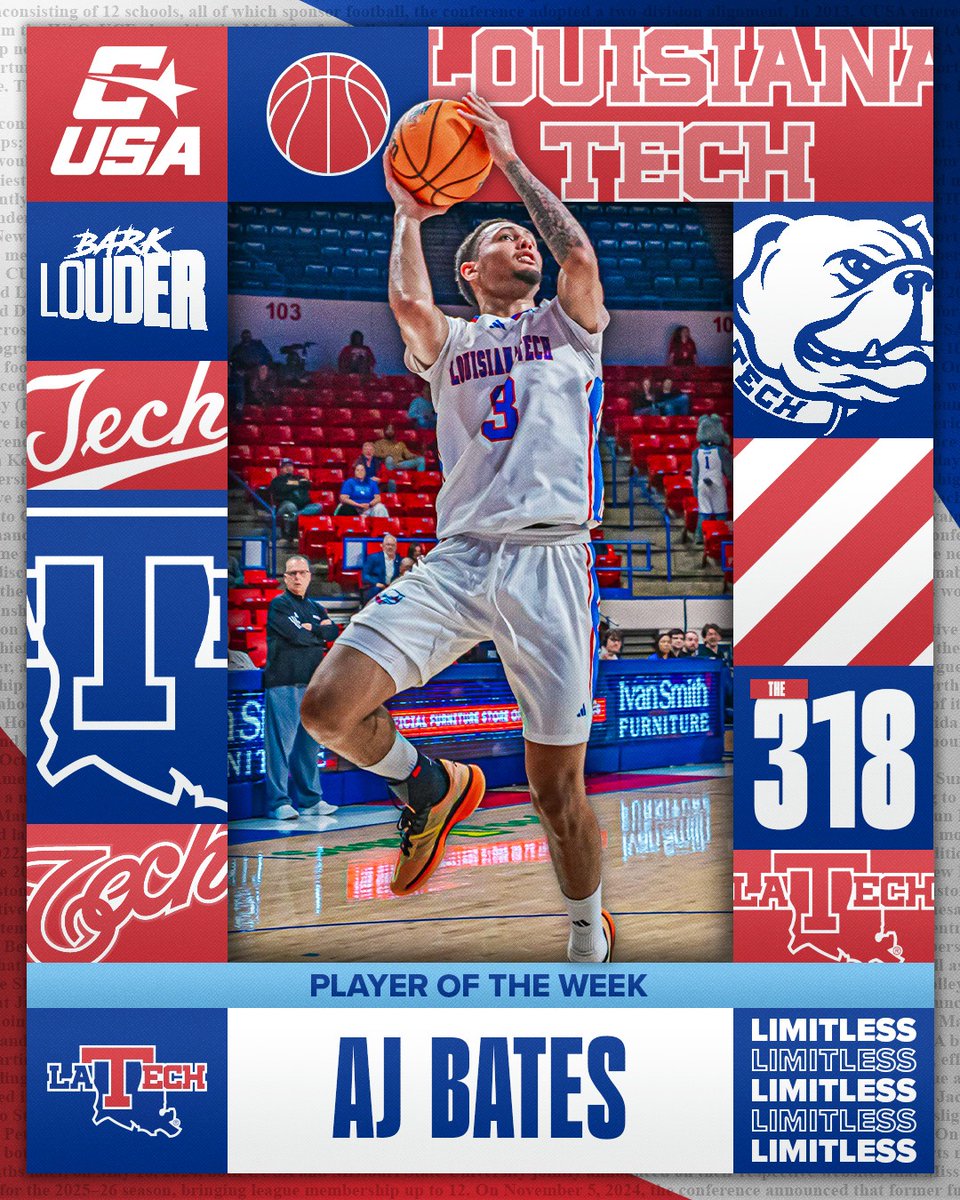 Conference USA tweet media