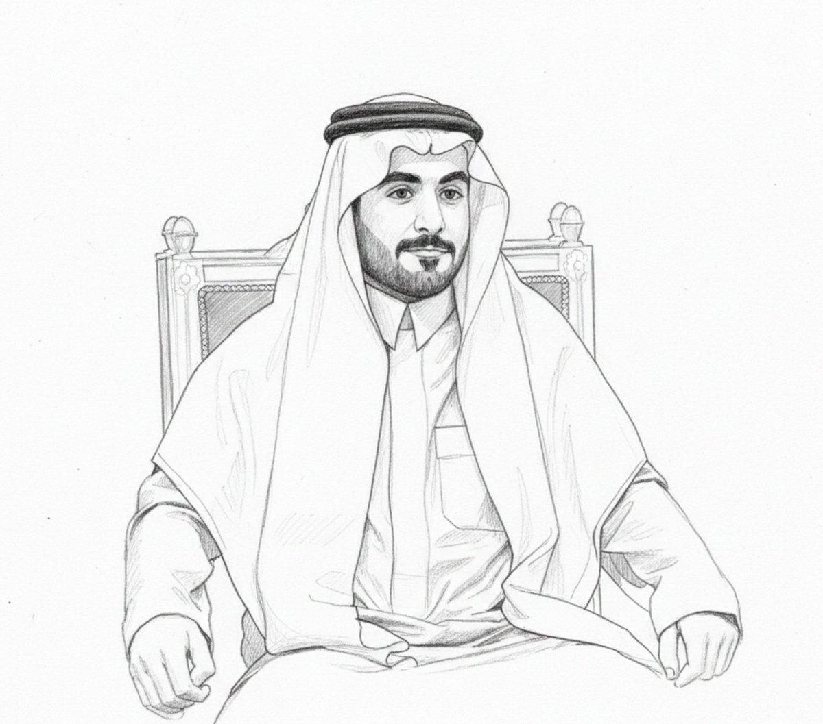 <a href="/Nasser_s3eedv/">ناصر القحافي</a> 
تشرفت برسم لوحه فنيه الاستاذ ناصر القحافي
 يارب يشوفها وتنال اعجابه ويسوي رتويت، 
وان شاء الله يعطيني هديه بسيطه ويشجعني.