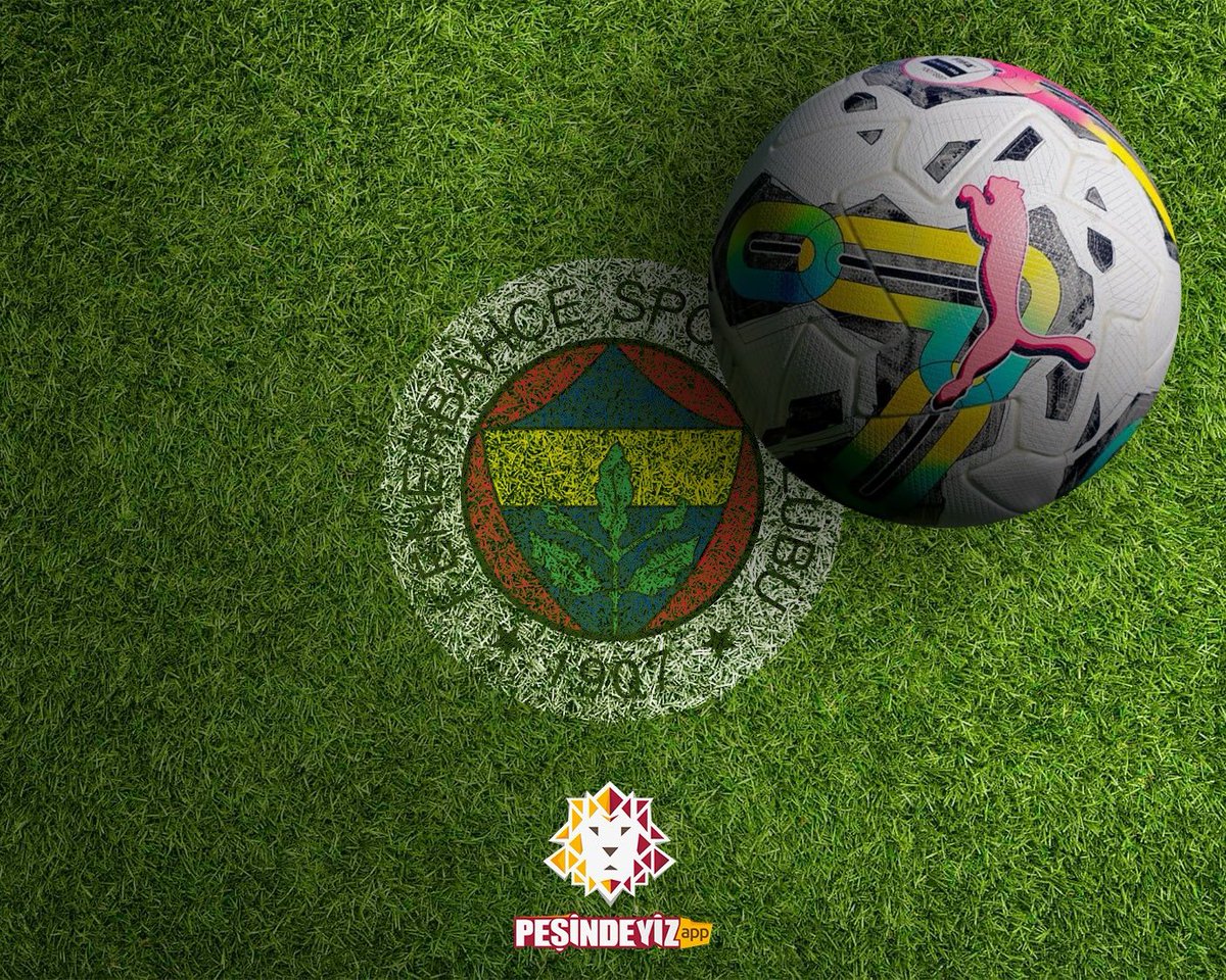 Peşindeyiz Galatasaray! tweet media