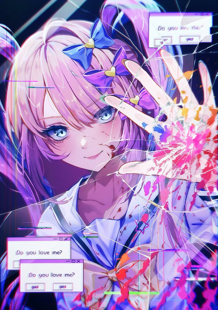 「Mletiris」 tweet media