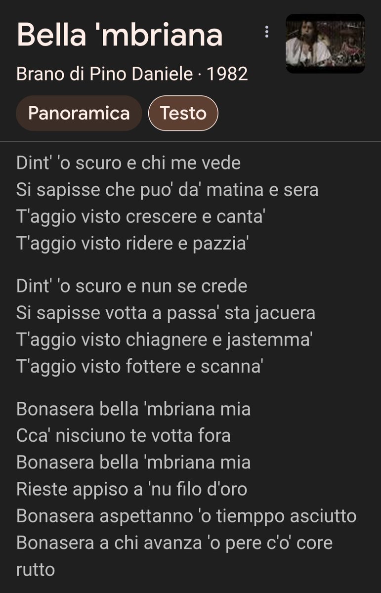 Mario Tozzi ⛏ tweet media