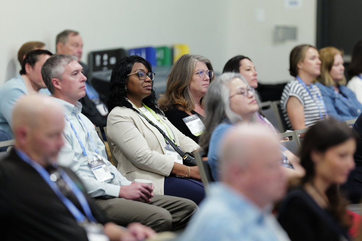 Independent Community Bankers of America tweet media