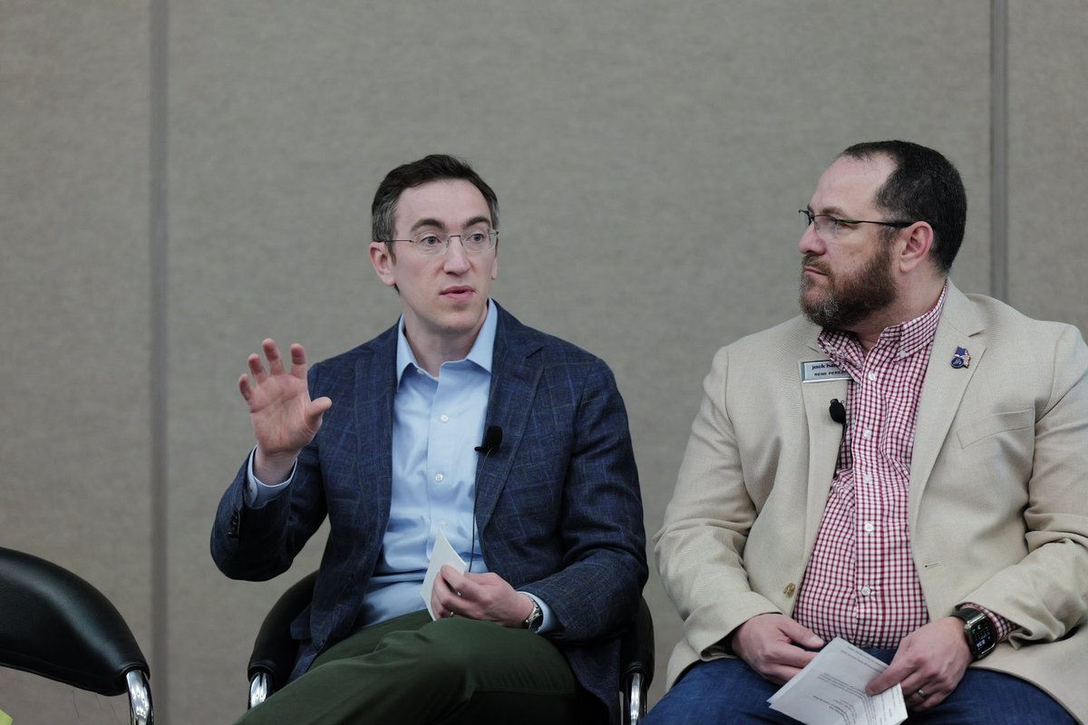 Independent Community Bankers of America tweet media