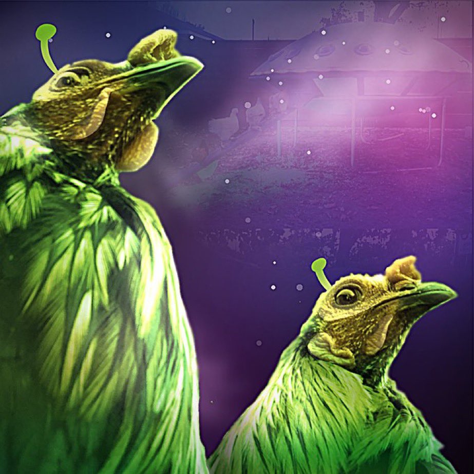 what would you do if these aliens invaded earth