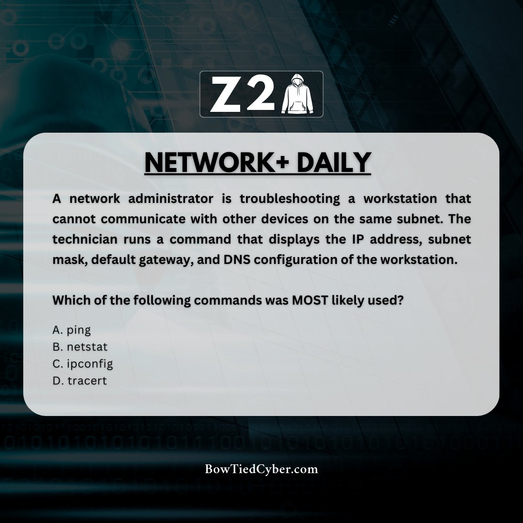 BowTiedCyber | Evan Lutz tweet media