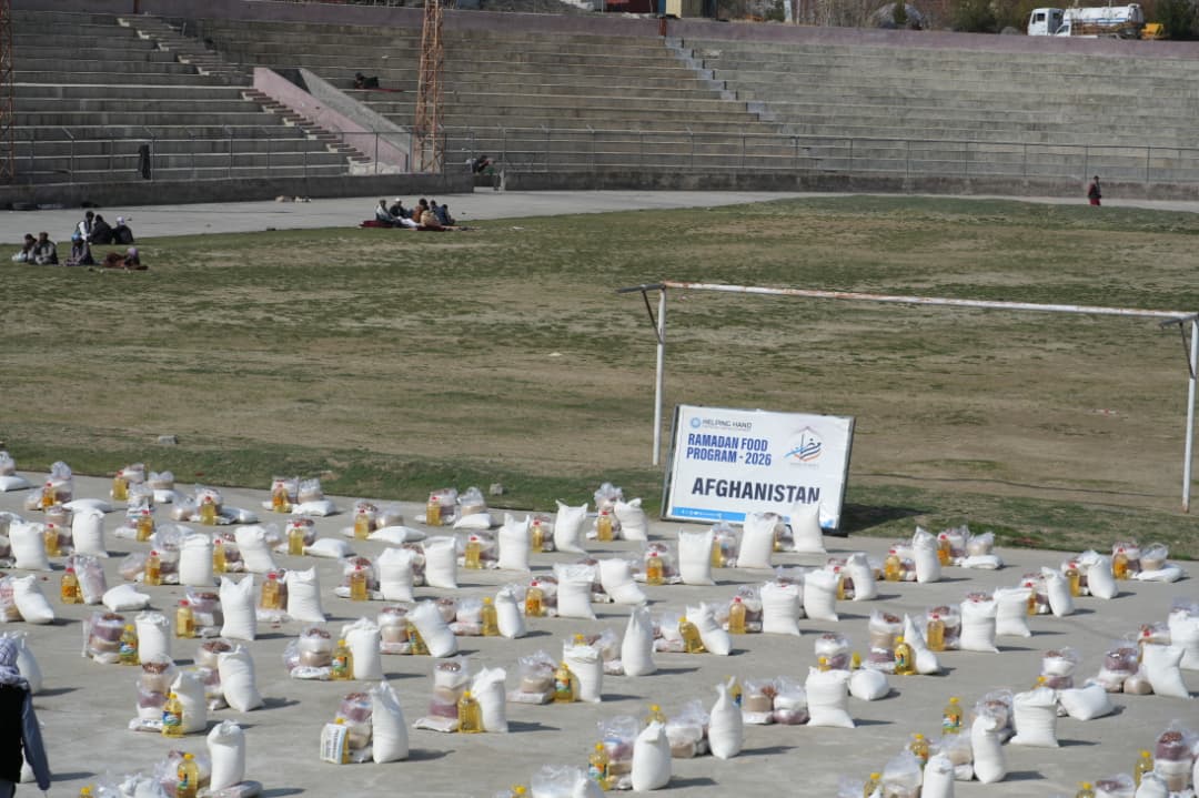 دشهیدانو او معلولینو چارو وزارت tweet media