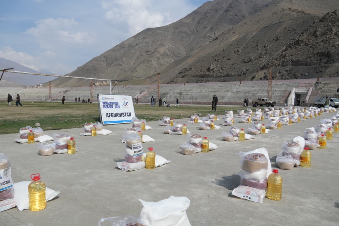 دشهیدانو او معلولینو چارو وزارت tweet media