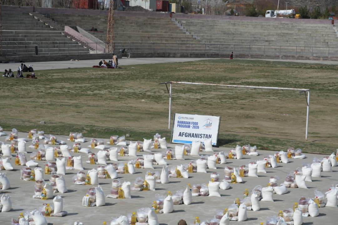 دشهیدانو او معلولینو چارو وزارت tweet media